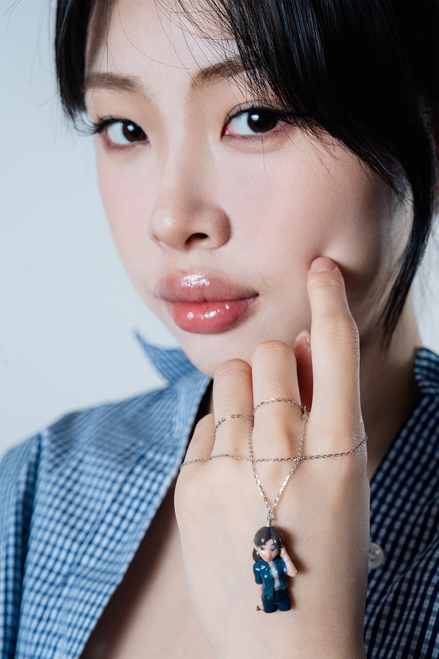 CutieU Necklace – A Premium Personalized Gift