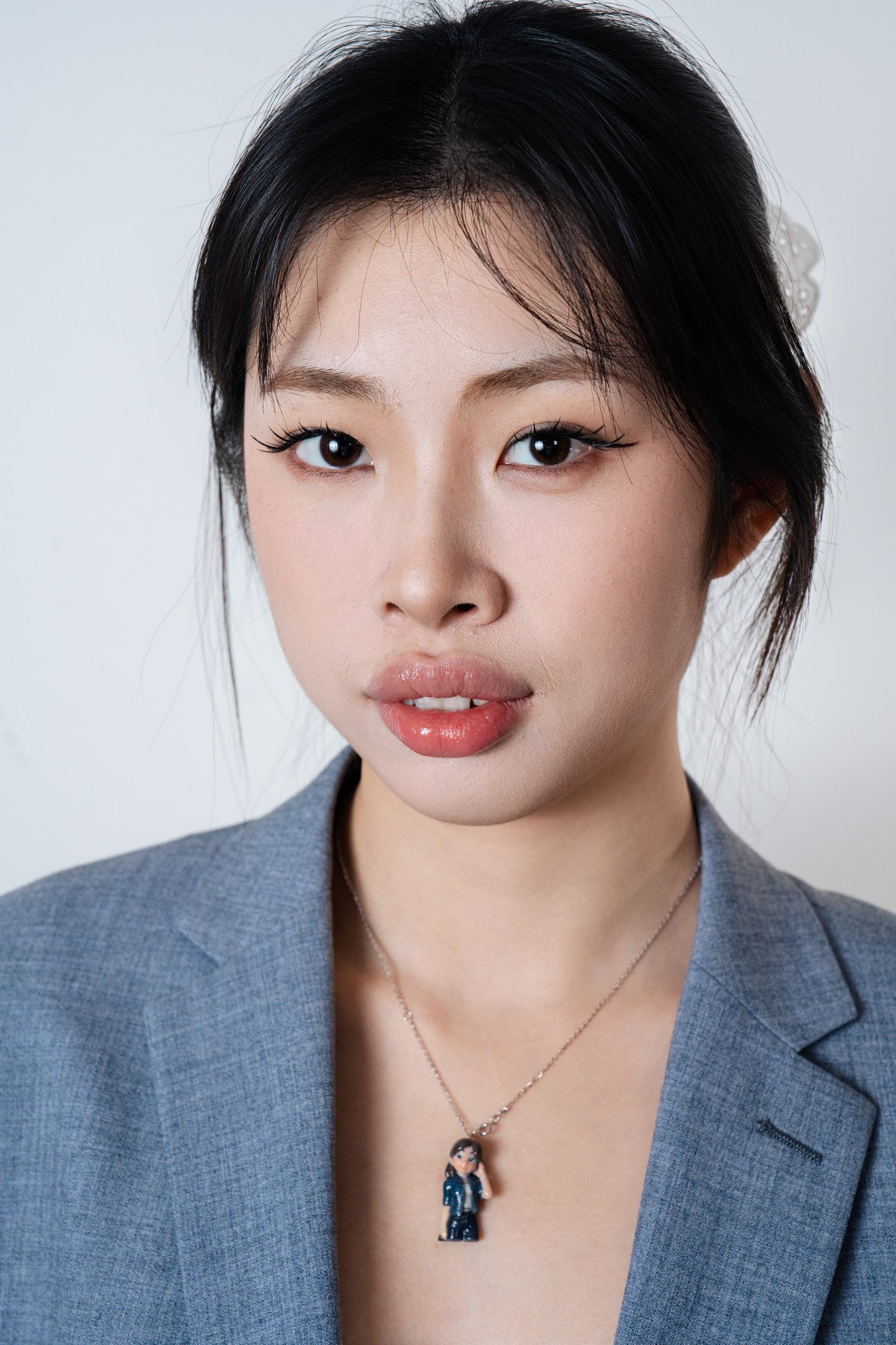 CutieU Necklace – A Premium Personalized Gift