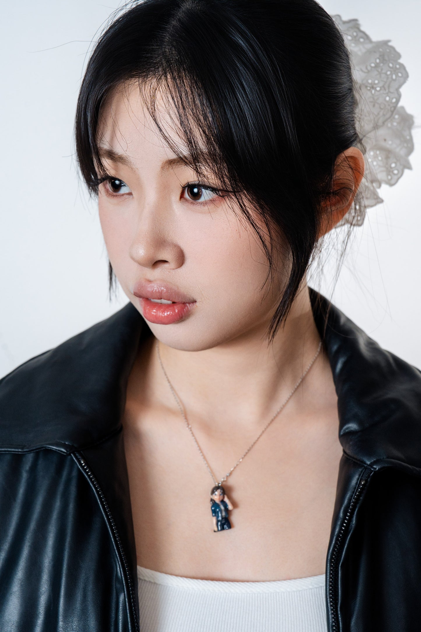 CutieU Necklace – A Premium Personalized Gift