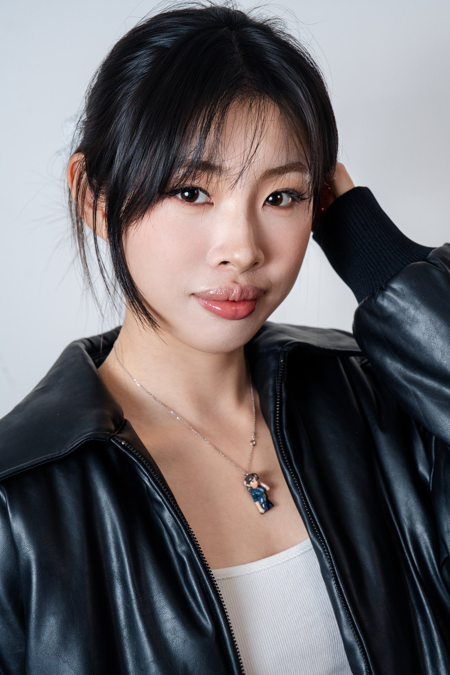 CutieU Necklace – A Premium Personalized Gift