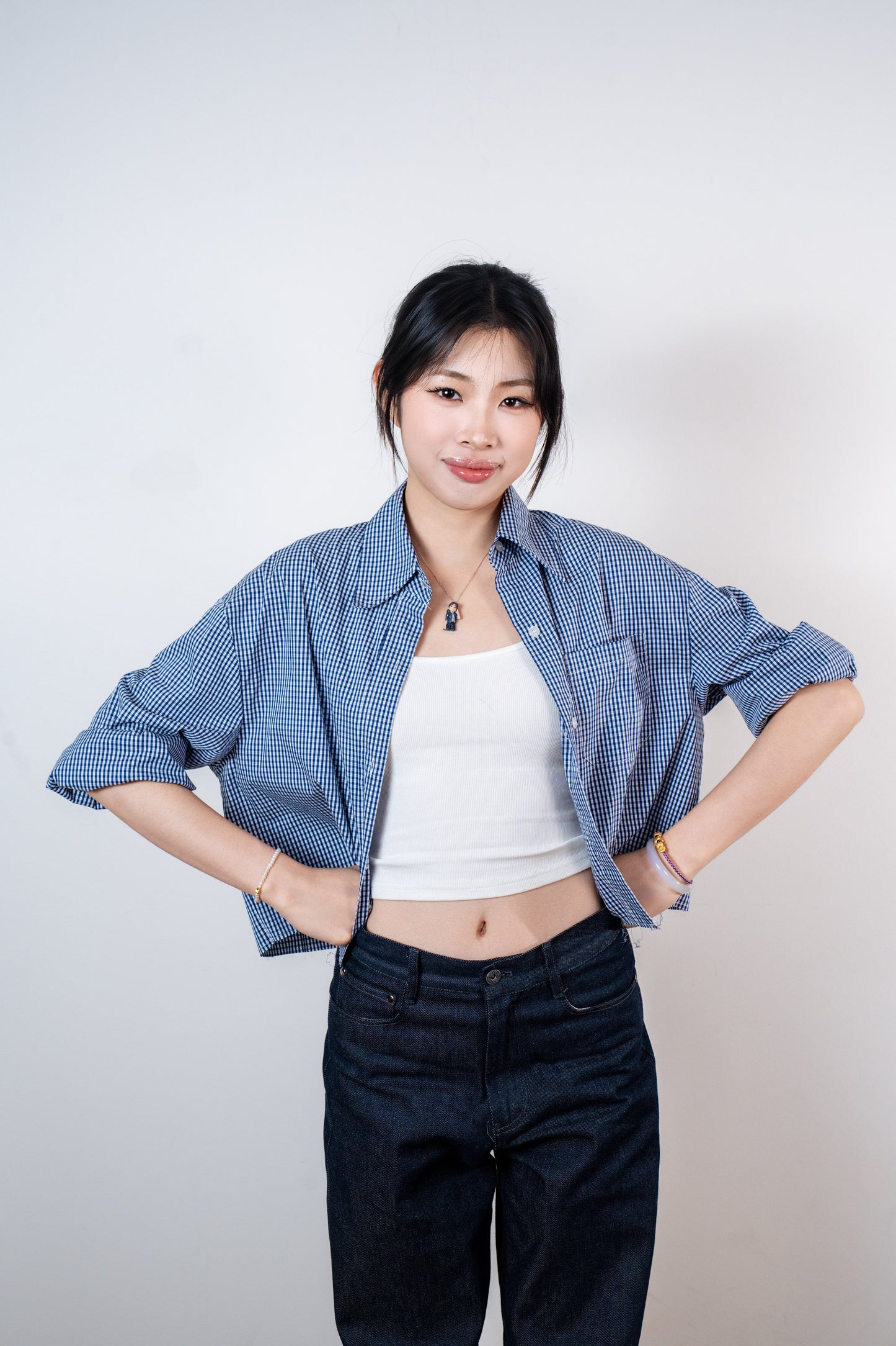 CutieU Necklace – A Premium Personalized Gift